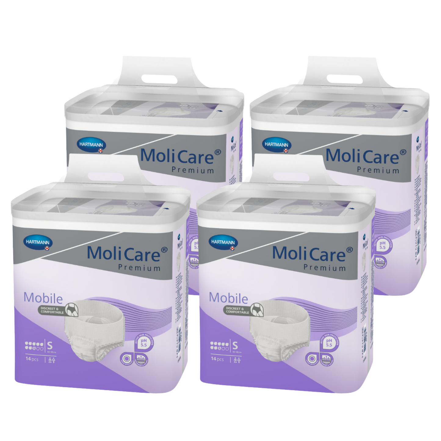 MoliCare Premium Mobile 8 Tropfen