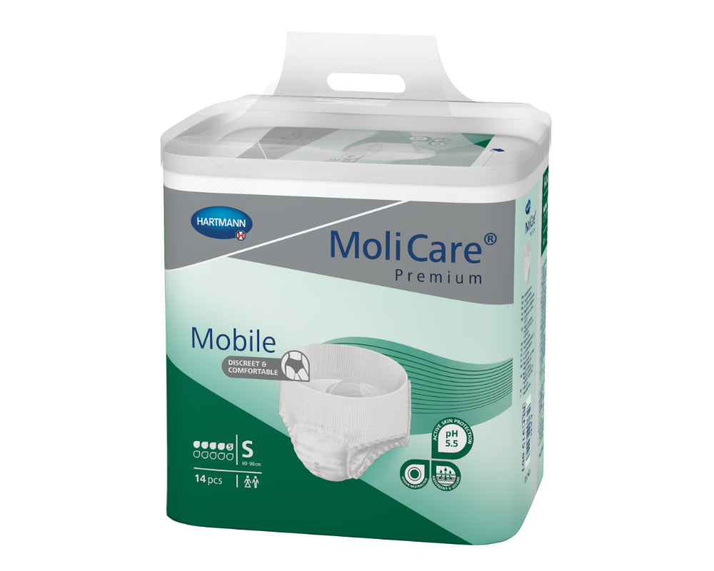MoliCare Premium Mobile 5 Tropfen