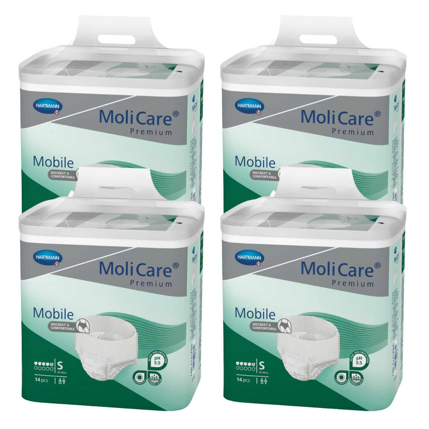 MoliCare Premium Mobile 5 Tropfen