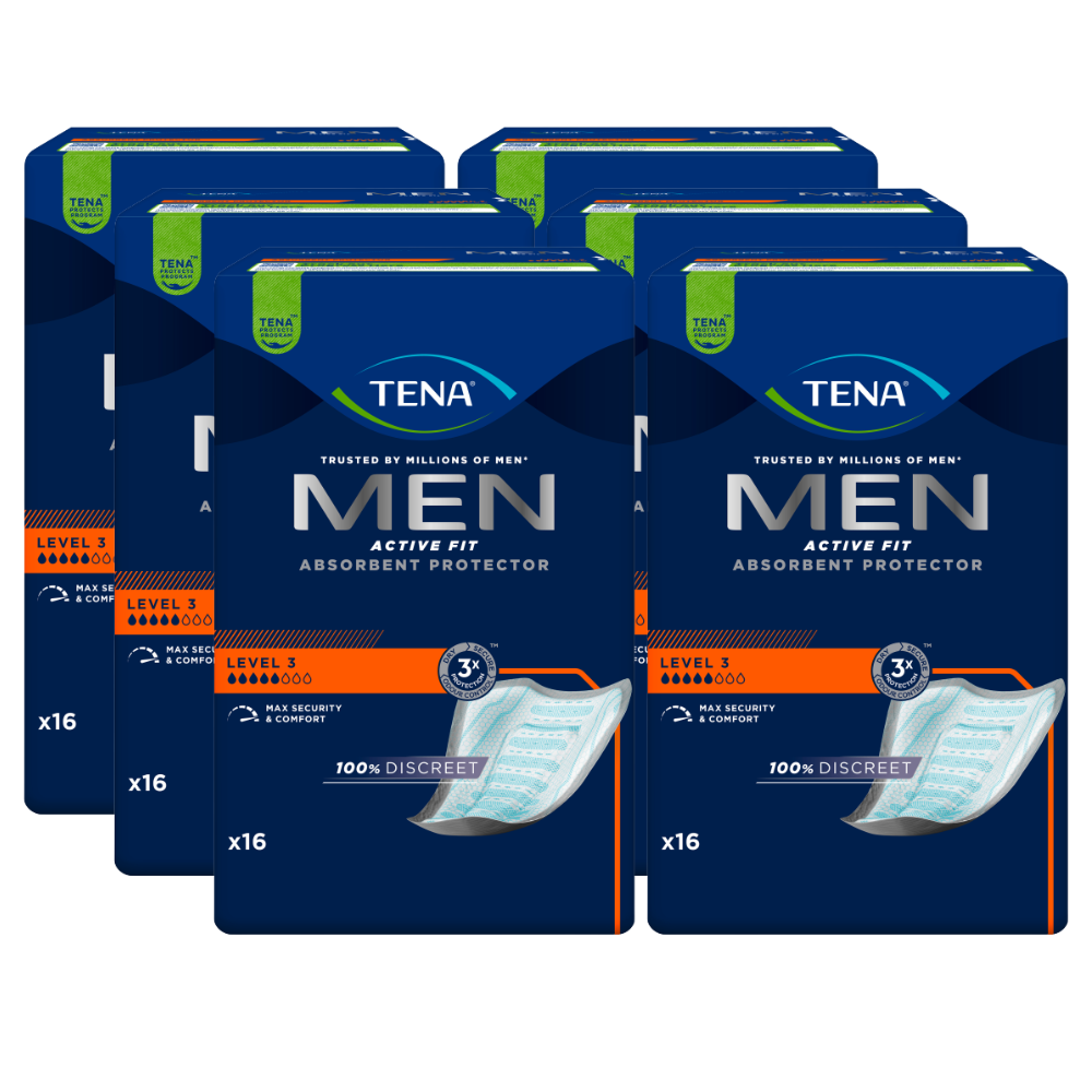TENA Men Level 3