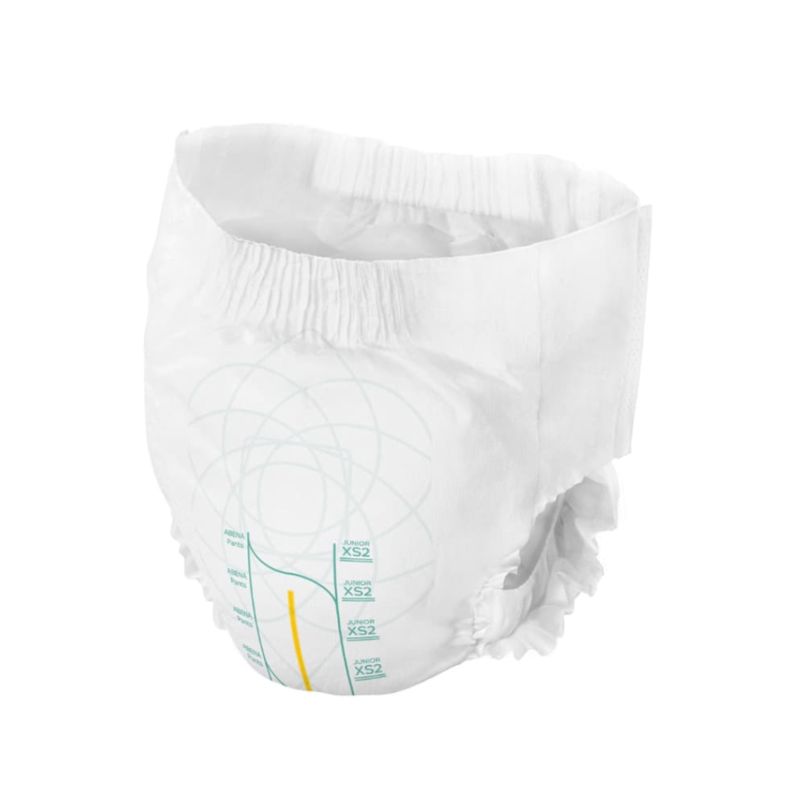 ABENA Pants Premium Junior, Produktbild