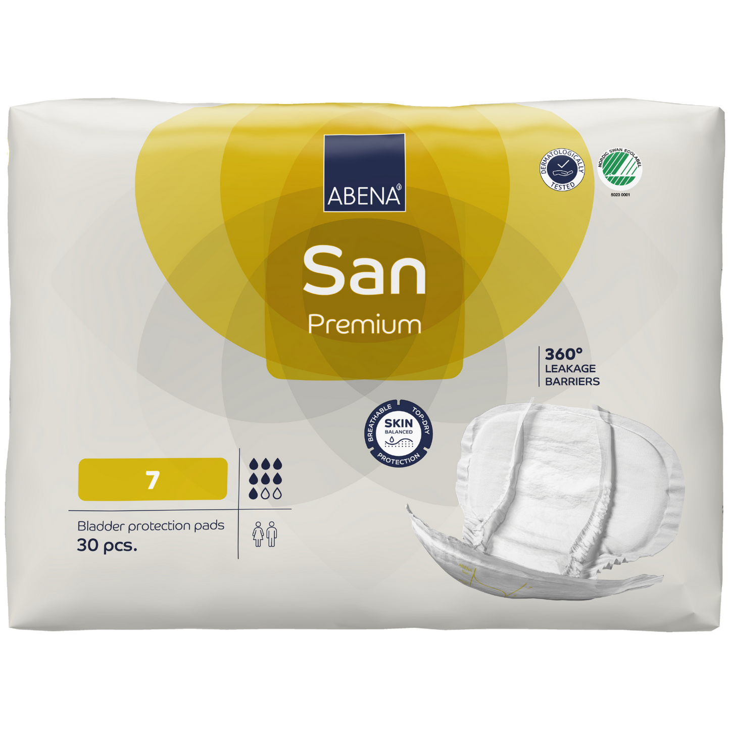 Abena San Premium 7 beutel