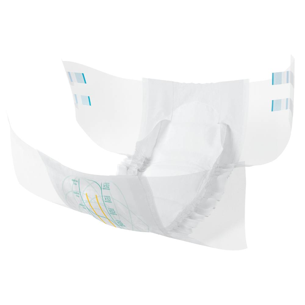 ABENA Slip Premium Junior, Größe: XS2, Produktbild