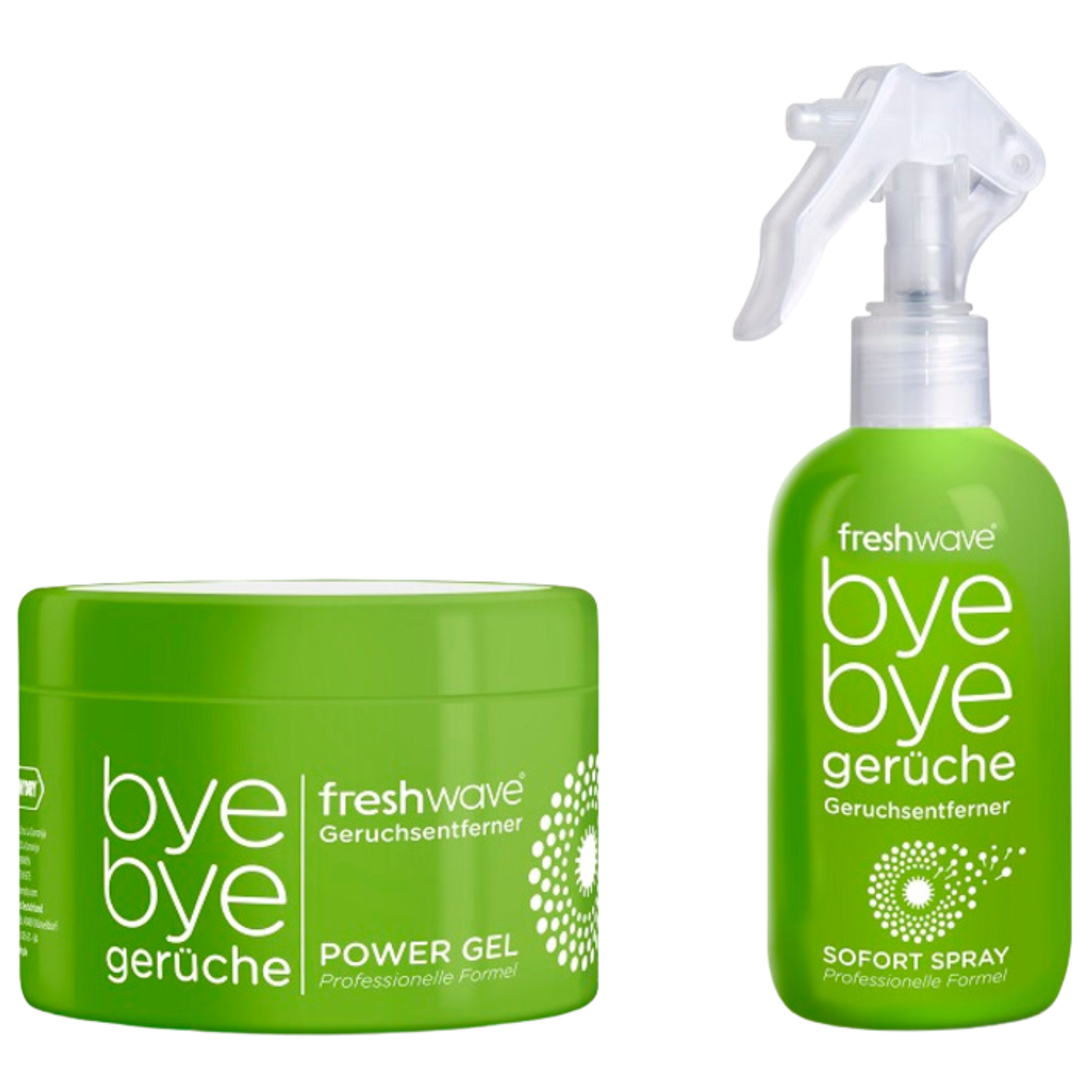 freshwave Geruchsentferner-Set jetzt günstig kaufen • LiveoCare