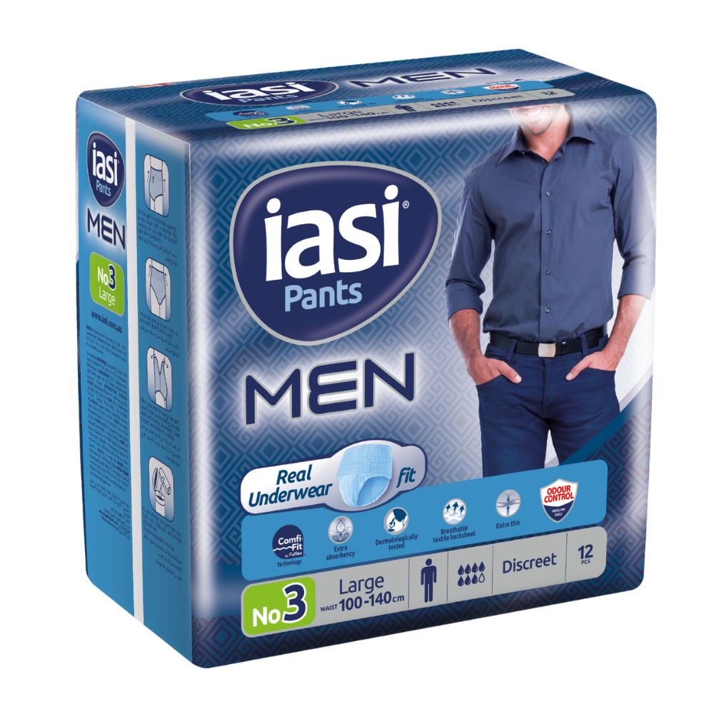 IASI Men Pants