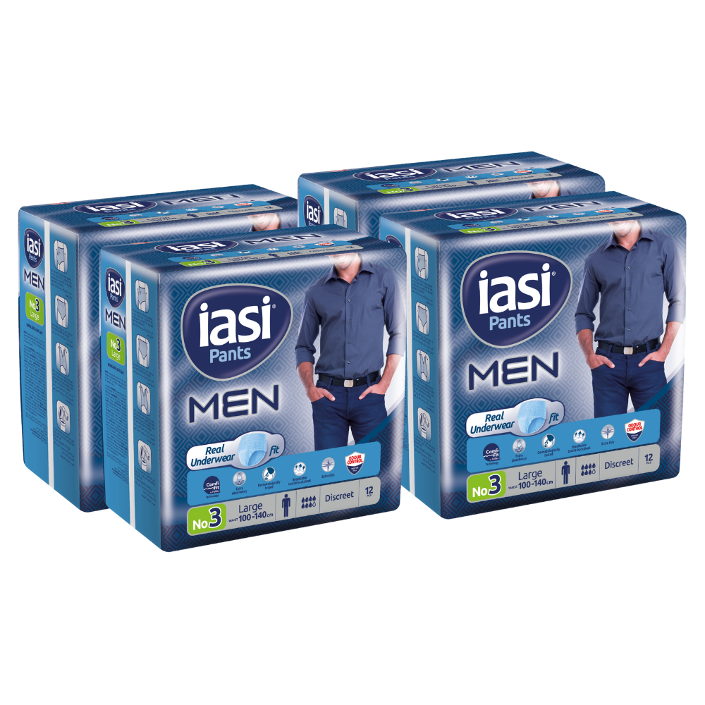 IASI Men Pants