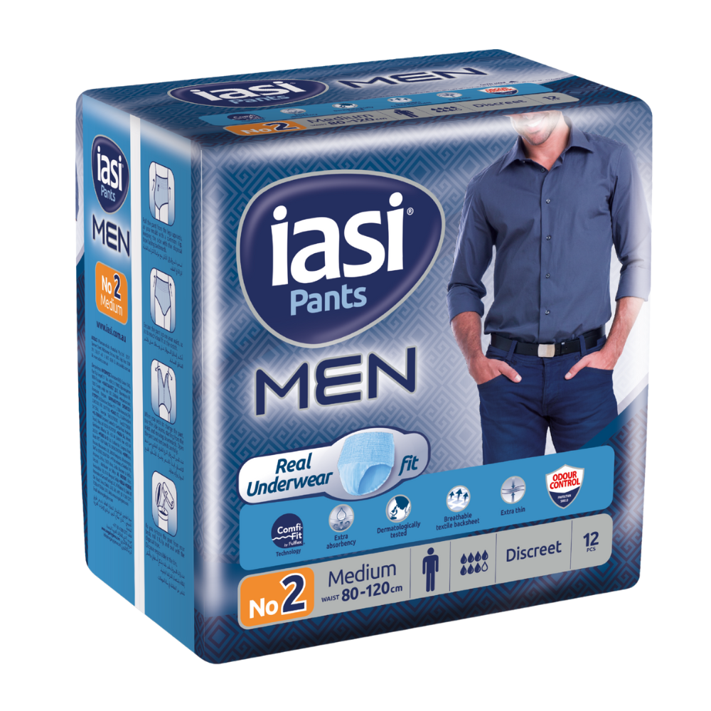 IASI Men Pants