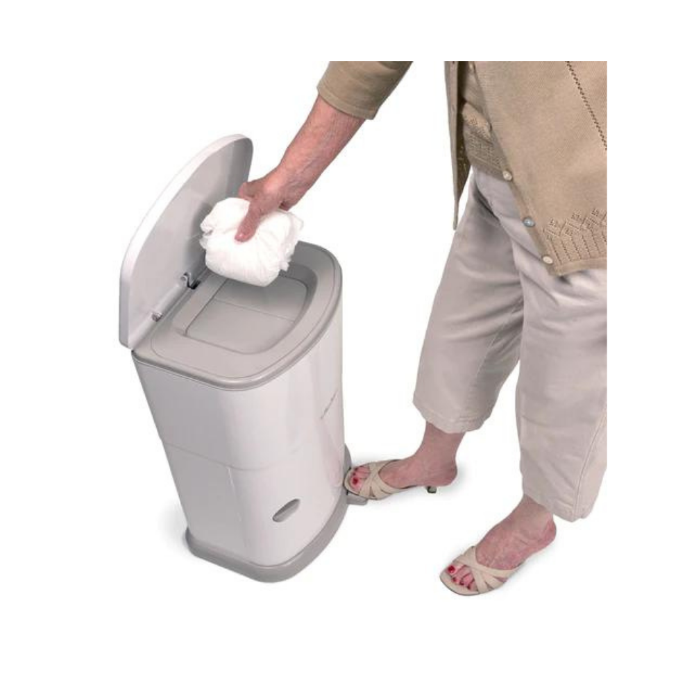 Windeleimer JANIBELL Akord, Windeleimer, Produktbild
