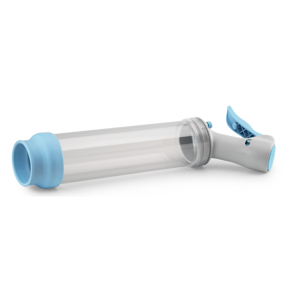 Manual® Erection System, Vakuum-Erektionshilfe, 1 Stück