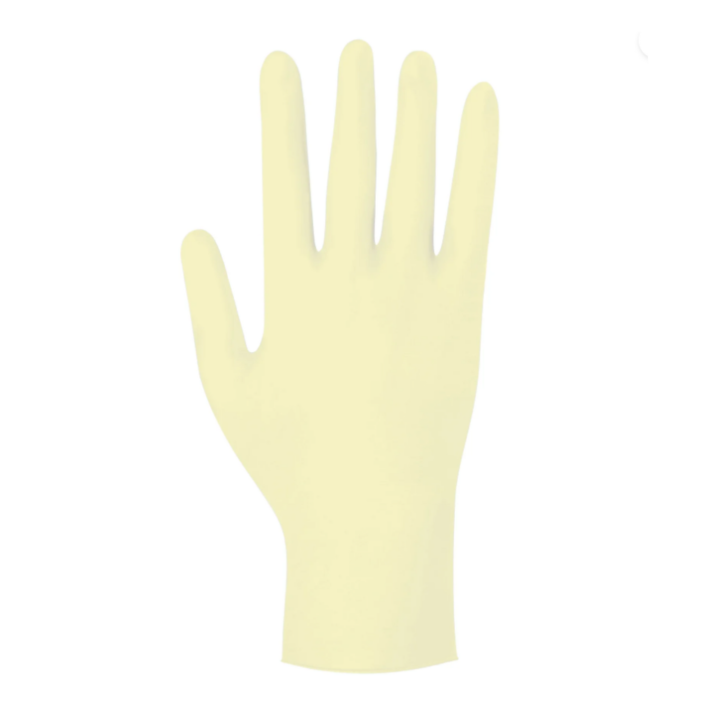 Meditrade Gentle Skin compact+ Latex-Handschuhe, Produktbild
