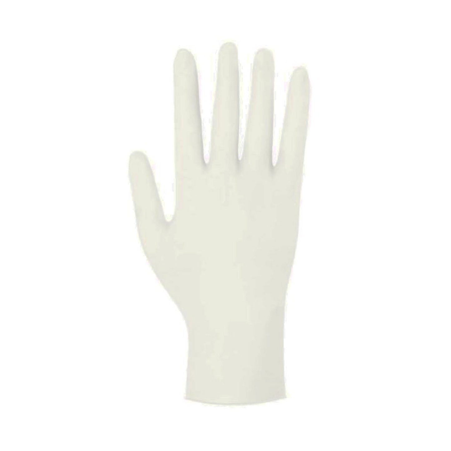 Meditrade Nitril 3000 Untersuchungshandschuhe, Produktbild