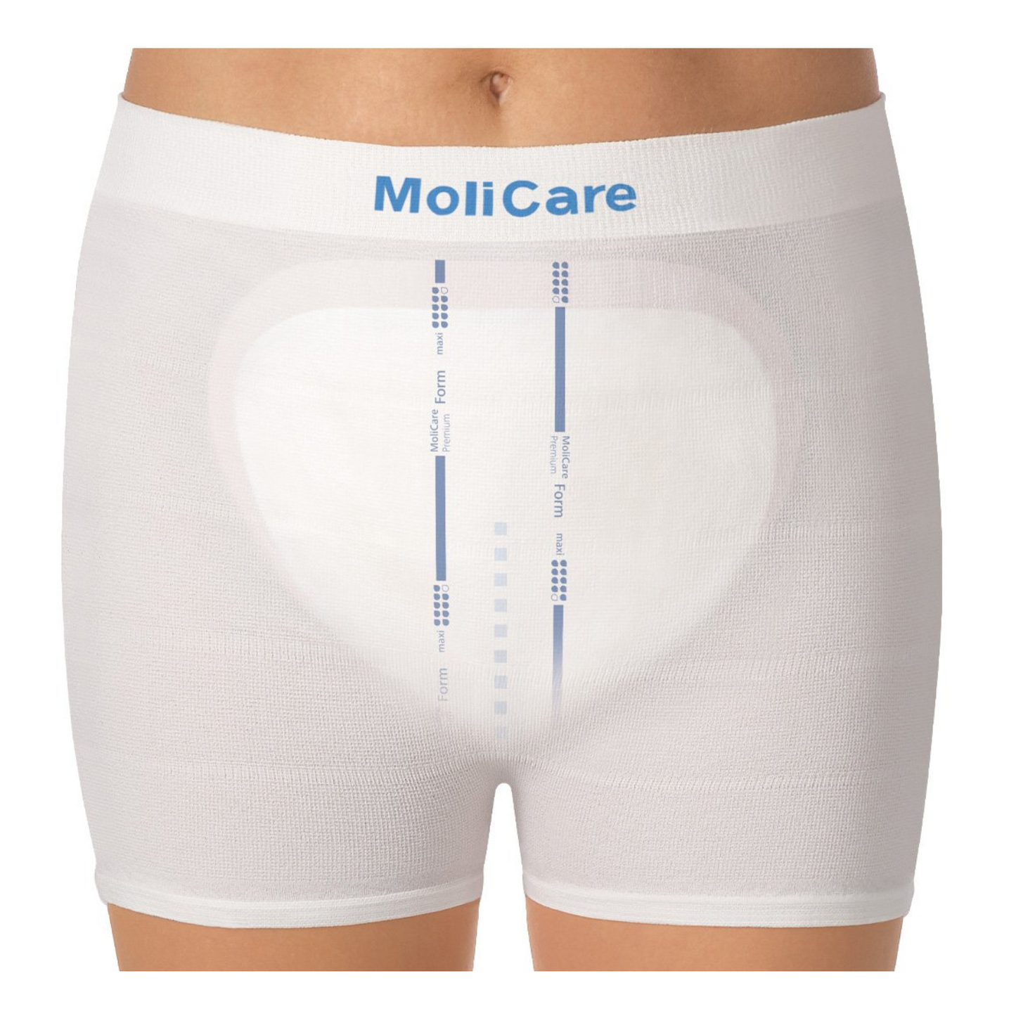 MoliCare Form extra 5 Tropfen, Vorlage, Produktbild