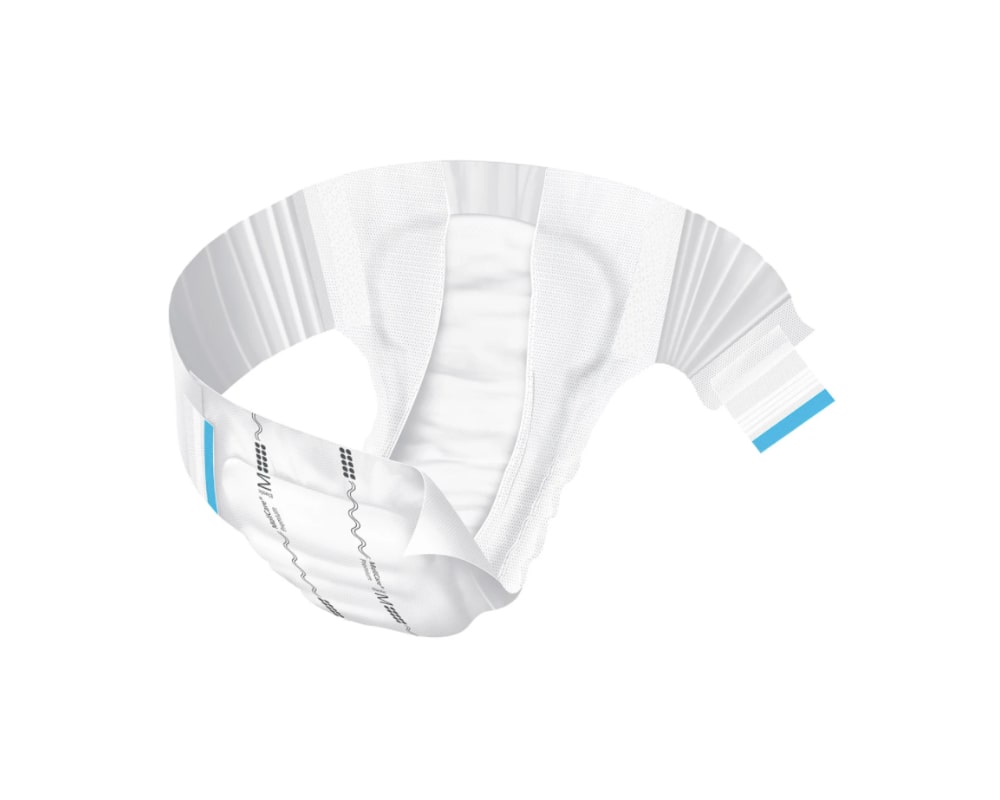 MoliCare Premium Elastic 10 Tropfen, Slip, Produktbild