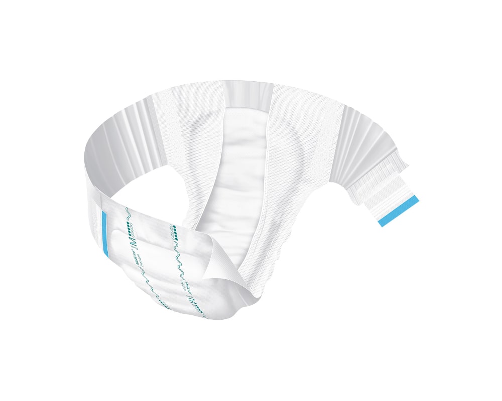 MoliCare Premium Elastic 5 Tropfen, Slip, Produktbild