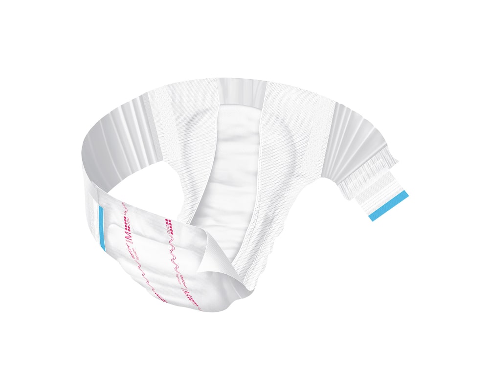 MoliCare Premium Elastic 7 Tropfen, Slip, Produktbild