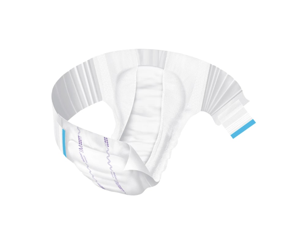 Molicare premium elastic 8 produktbild
