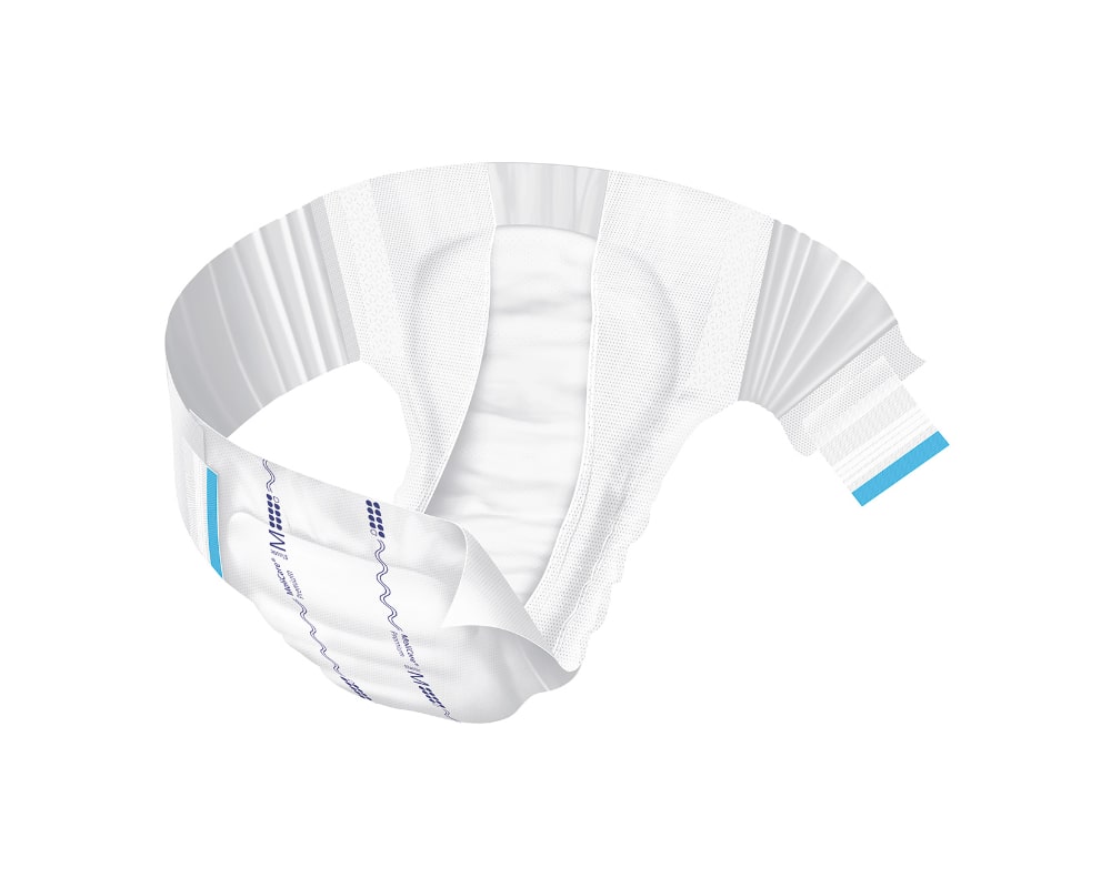 MoliCare Premium Elastic 9 Tropfen, Slip, Produktbild