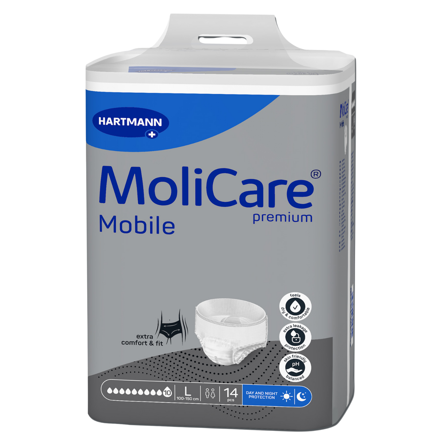 MoliCare Premium Mobile 10 Tropfen