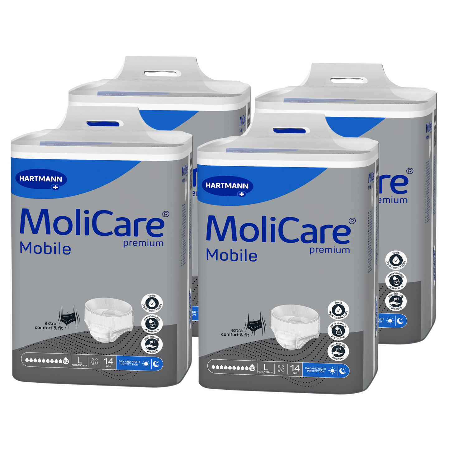MoliCare Premium Mobile 10 Tropfen