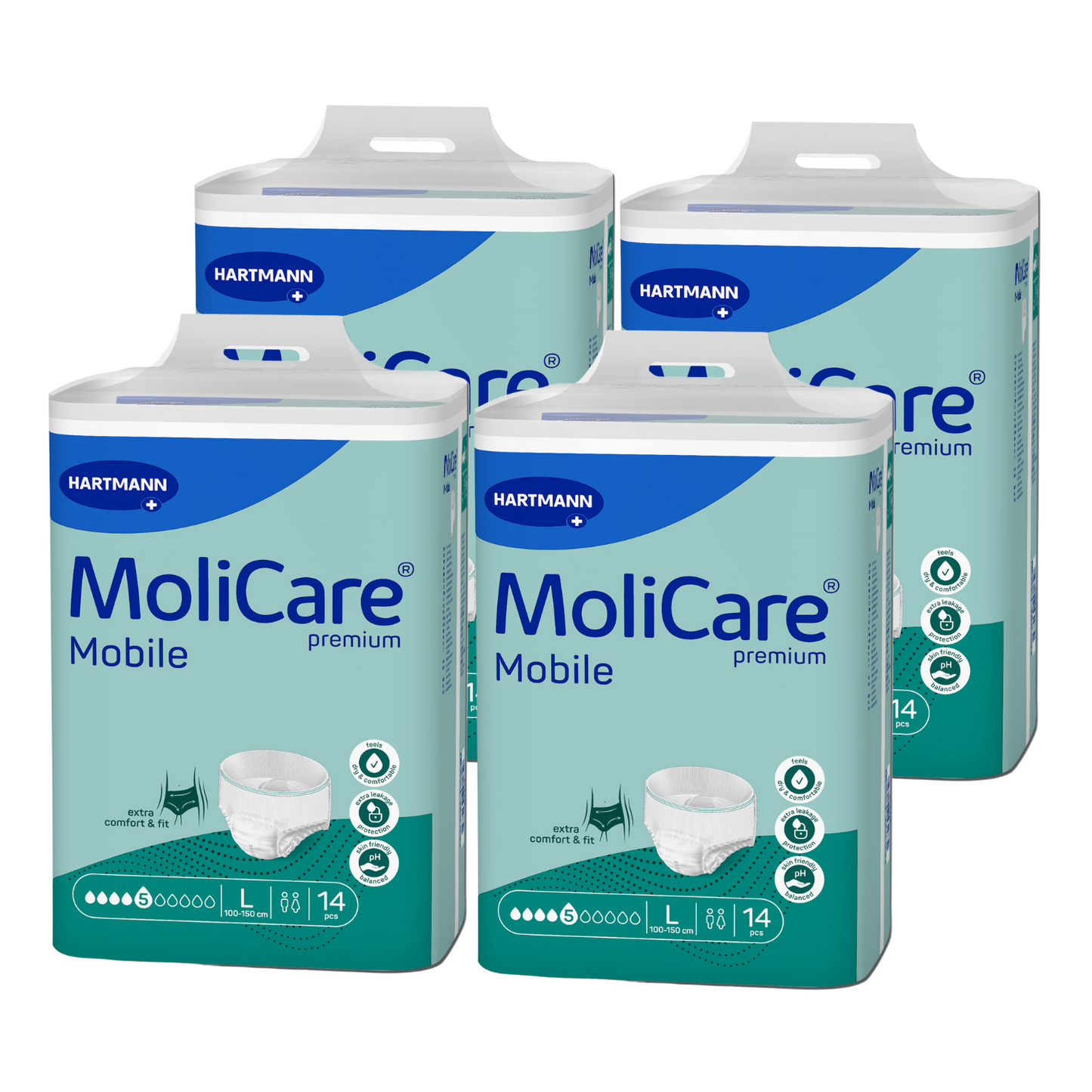 MoliCare Premium Mobile 5 Tropfen