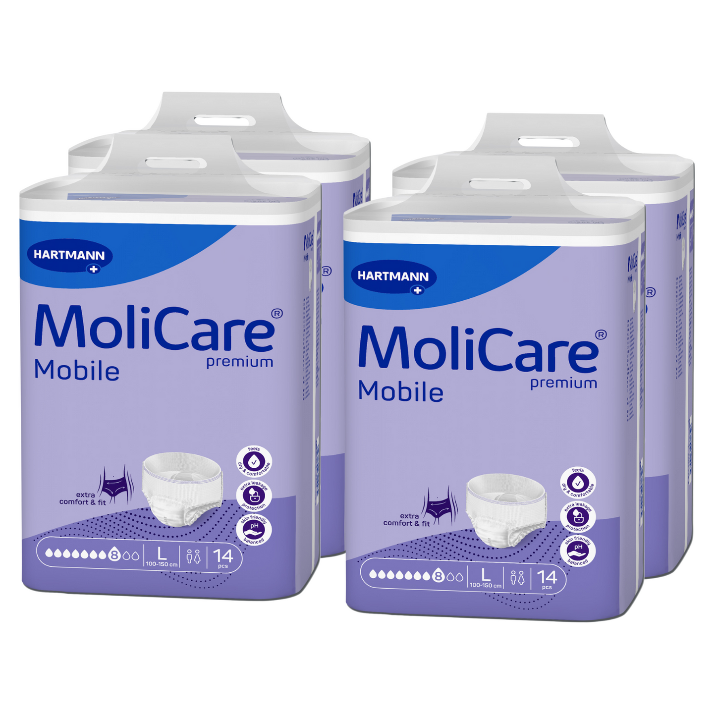 MoliCare Premium Mobile 8 Tropfen