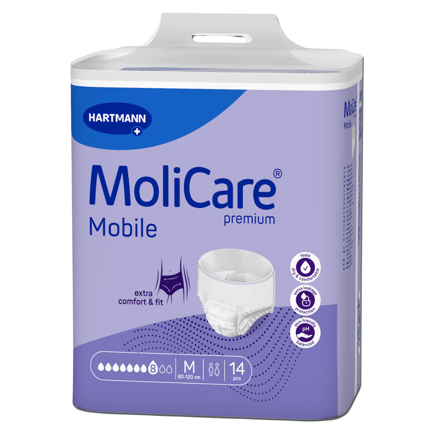 MoliCare Premium Mobile 8 Tropfen