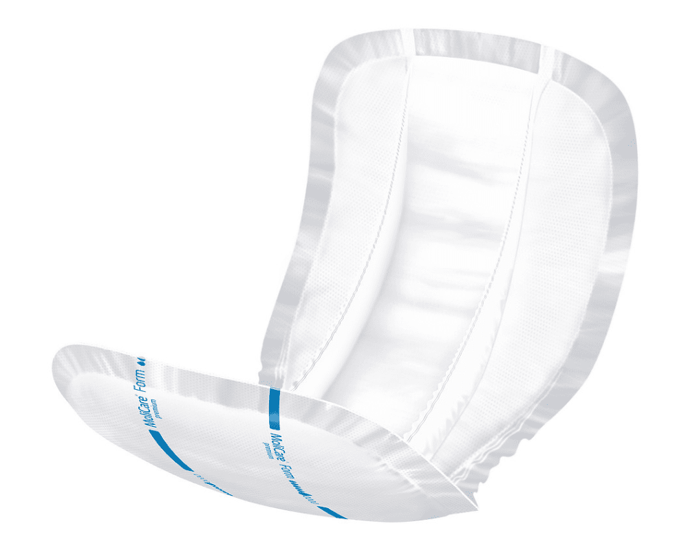 Molicare Premium Form 6 Tropfen Produktbild