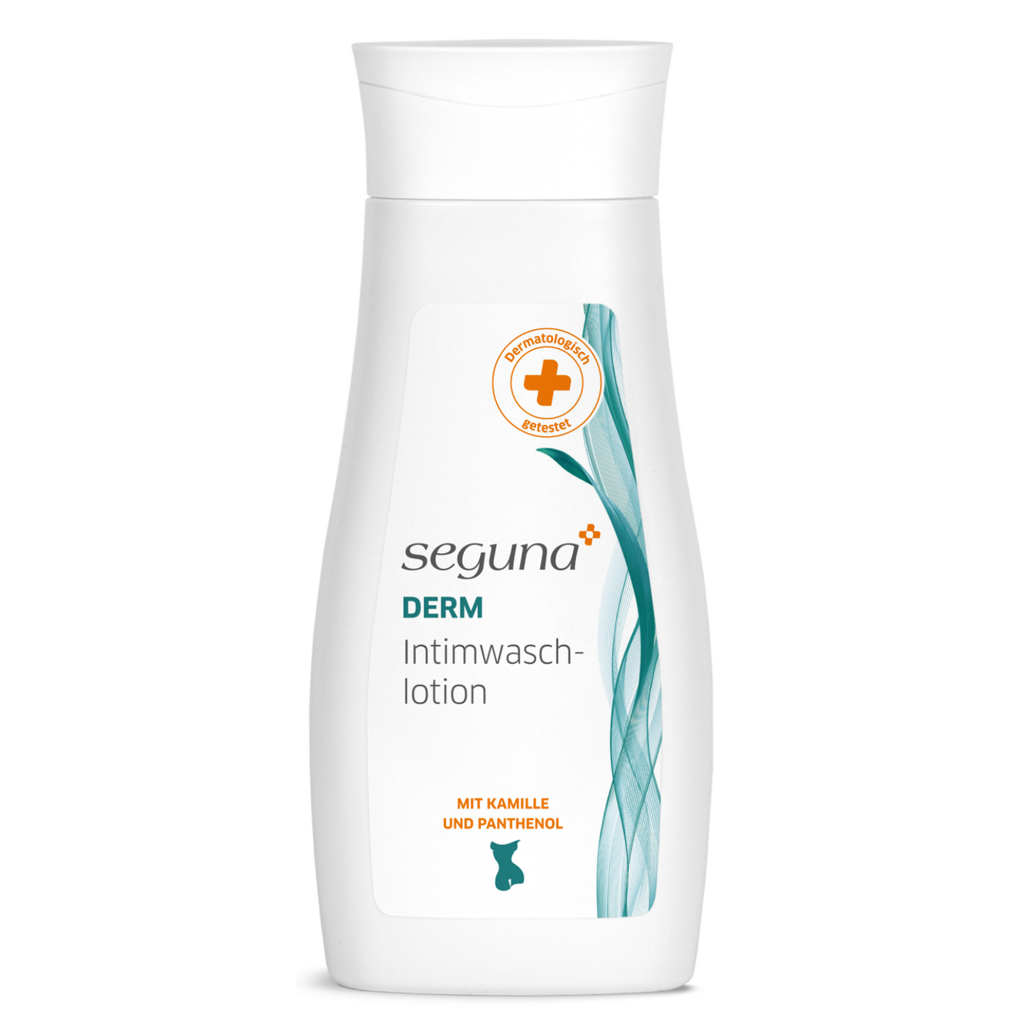 SEGUNA Derm Intimwaschlotion, 250 ml