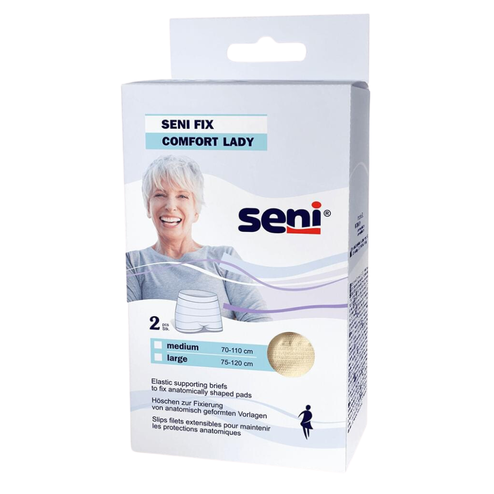 Seni Fix Comfort Lady, 2 Stück, Produktbild