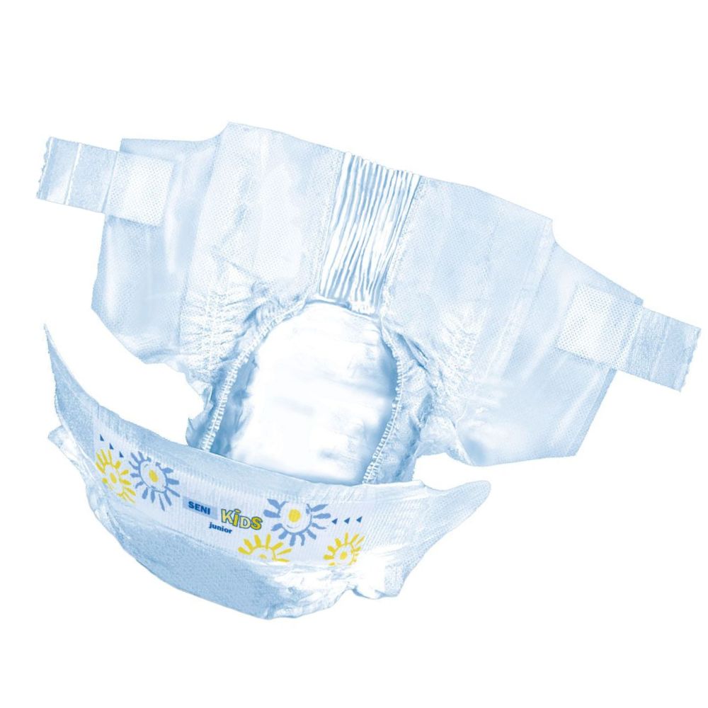 Seni Kids Junior Extra 15+ kg, Kinderwindel, Produktbild