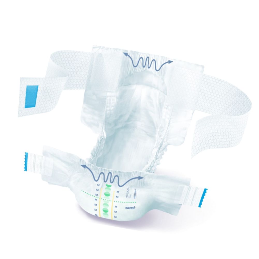 seni optima plus produktbild