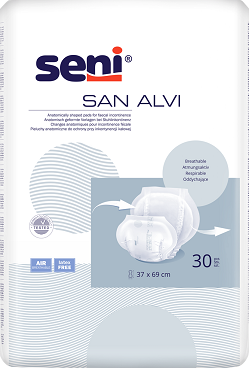 seni san alvi beutel 30 Stück