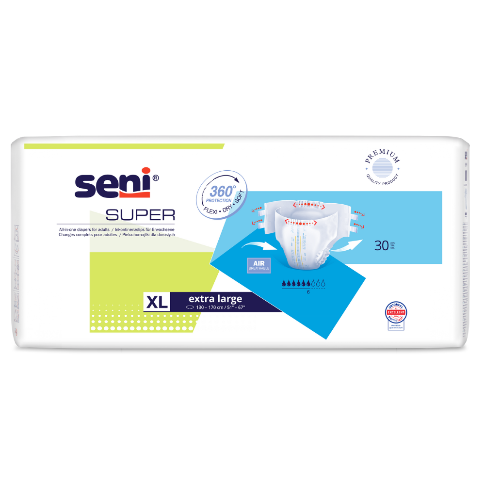 Seni Super