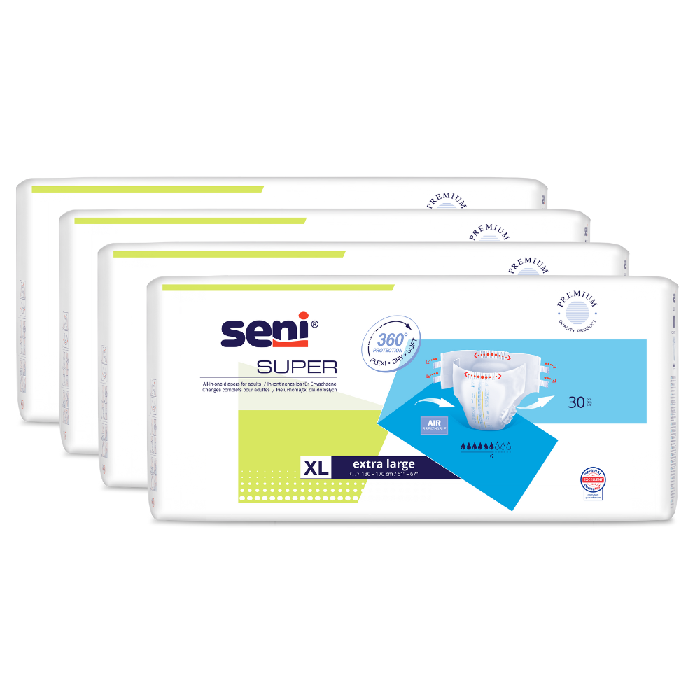 Seni Super