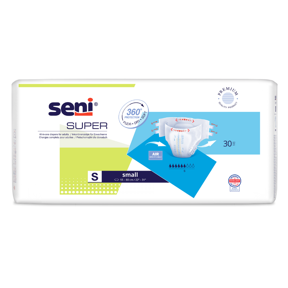 Seni Super