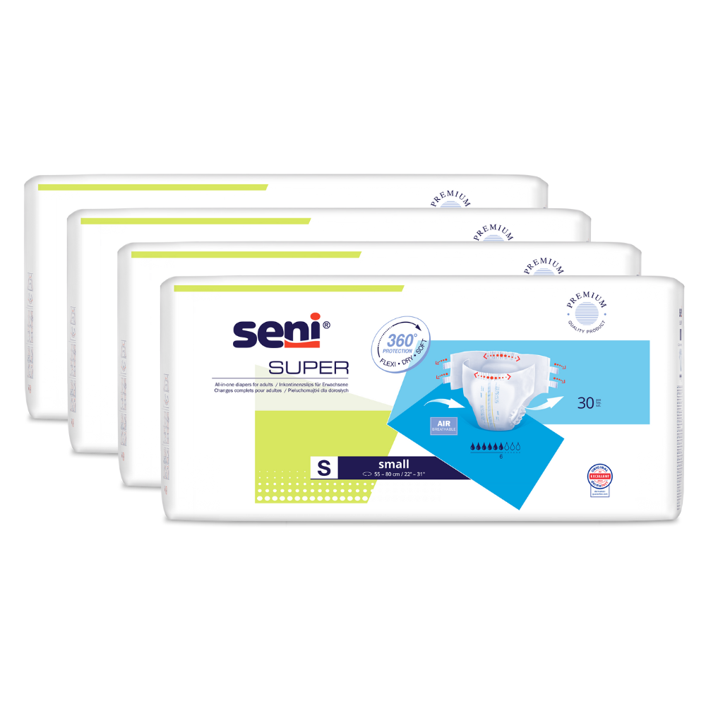 Seni Super
