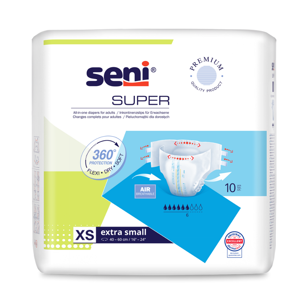 Seni Super