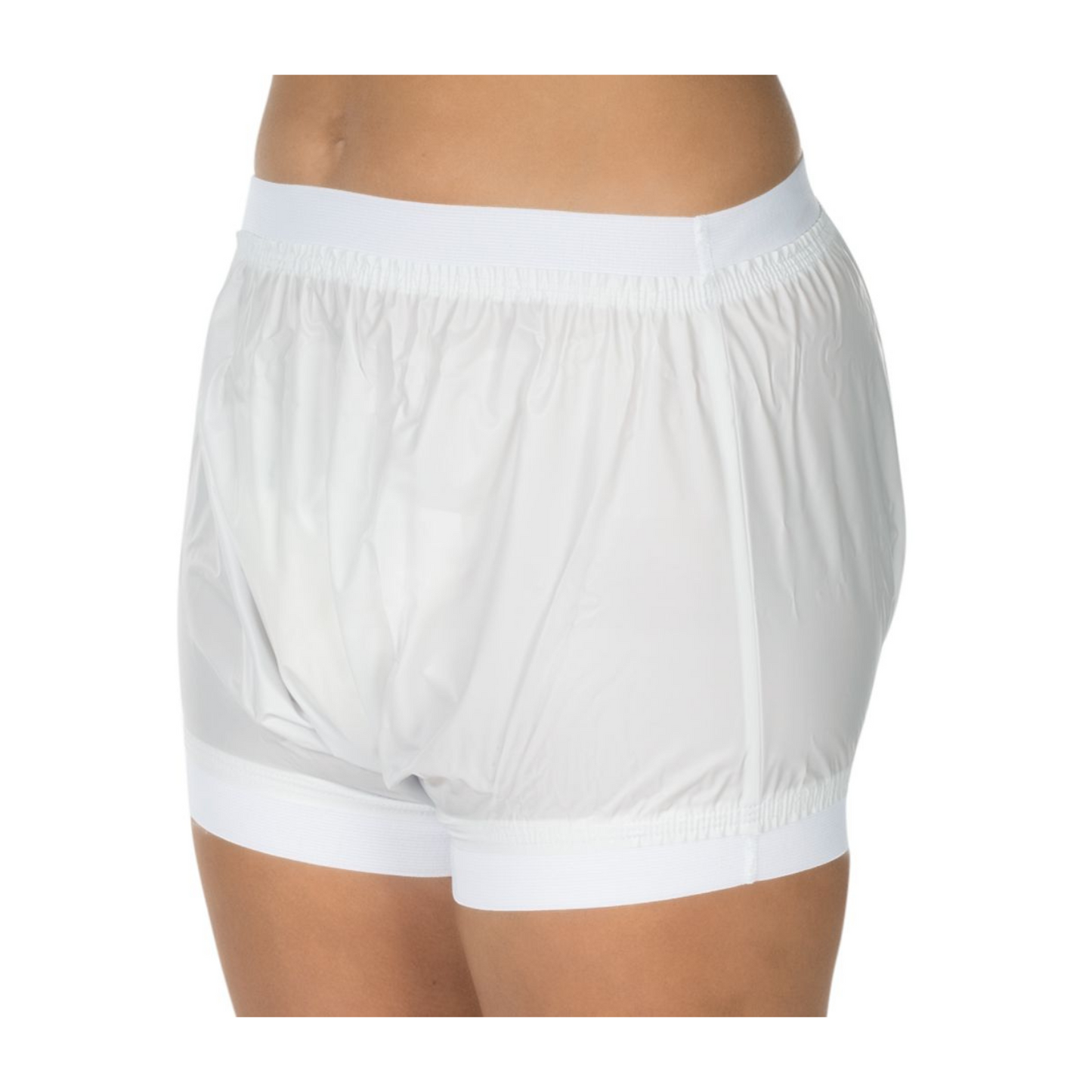 Suprima 1218 PVC-Slip_Schlupfform_Damen