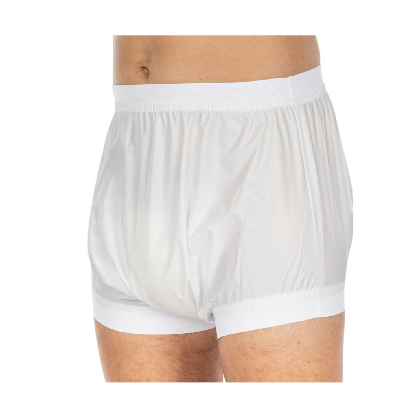 Suprima 1218 PVC-Slip_Schlupfform_Herren