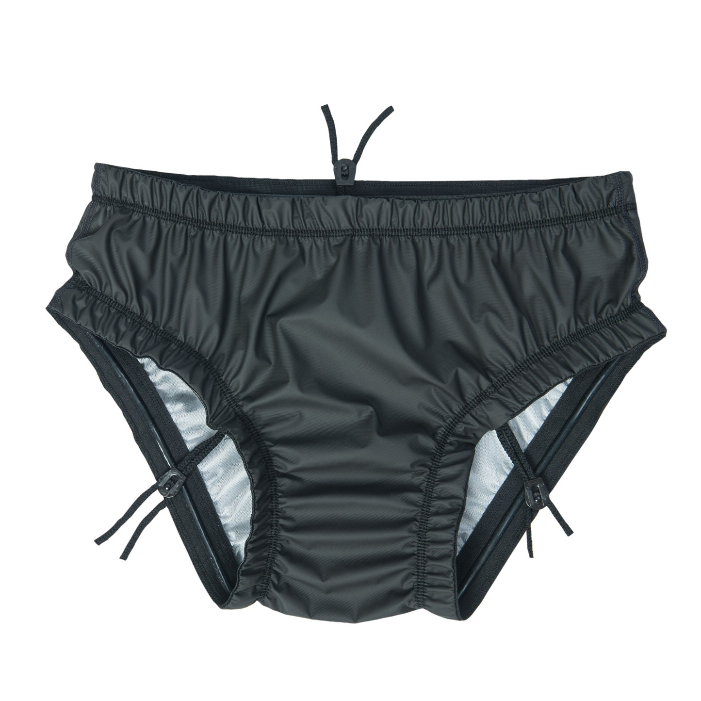 suprima Badeshorts mit integriertem Sicherheitsslip (1533), Inkontinenz Bademode, Produktbild