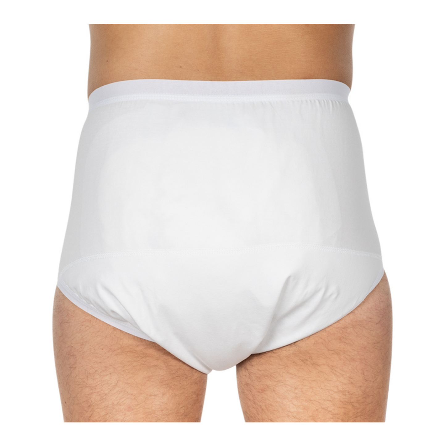 suprima Baumwoll-Slip für Sie und Ihn (1245), Sicherheitsslip, Produktbild