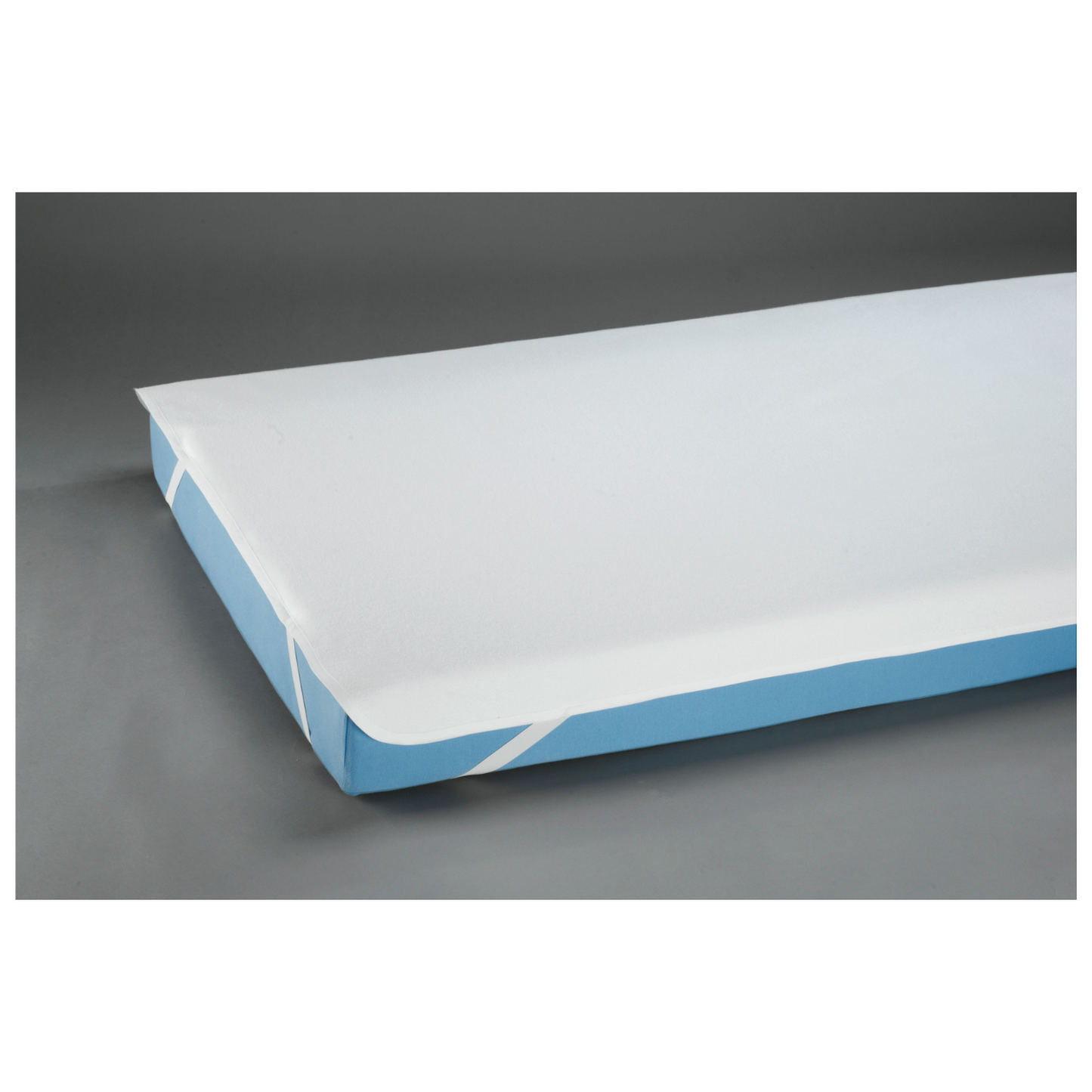 suprima Bettauflage Molton 100x200 cm (3531), Bettschutz