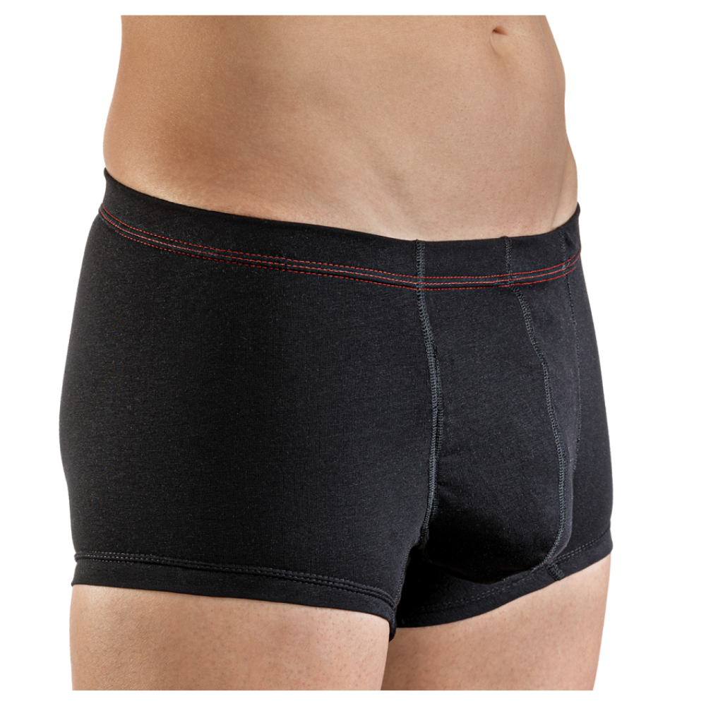 suprima bodyguard new life Shorts mit integrierter Saugeinlage (1264), 1 Stück, Produktbild