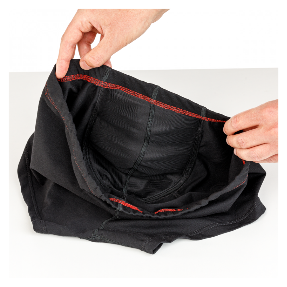 suprima bodyguard new life Shorts mit integrierter Saugeinlage (1264), 1 Stück, Produktbild