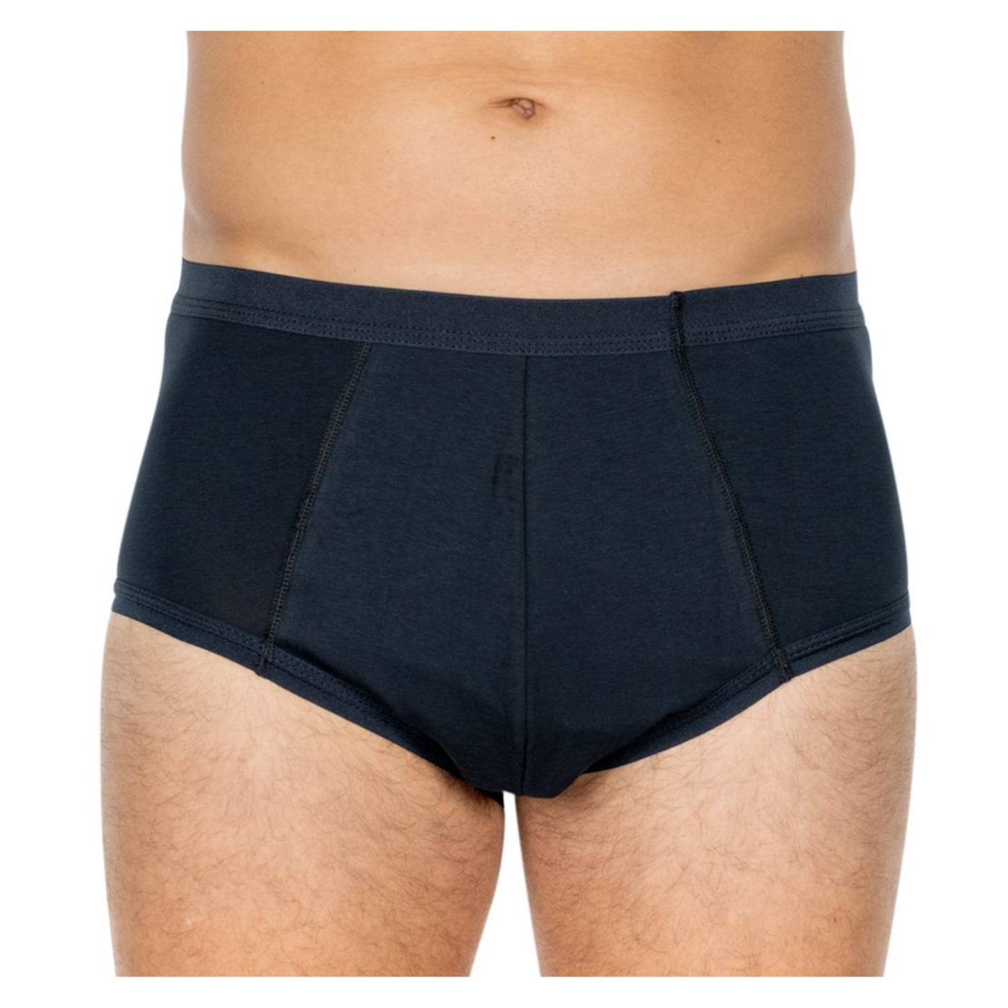 suprima Bodyguard Slip 4 (1260), Sicherheitsslip, Produktbild