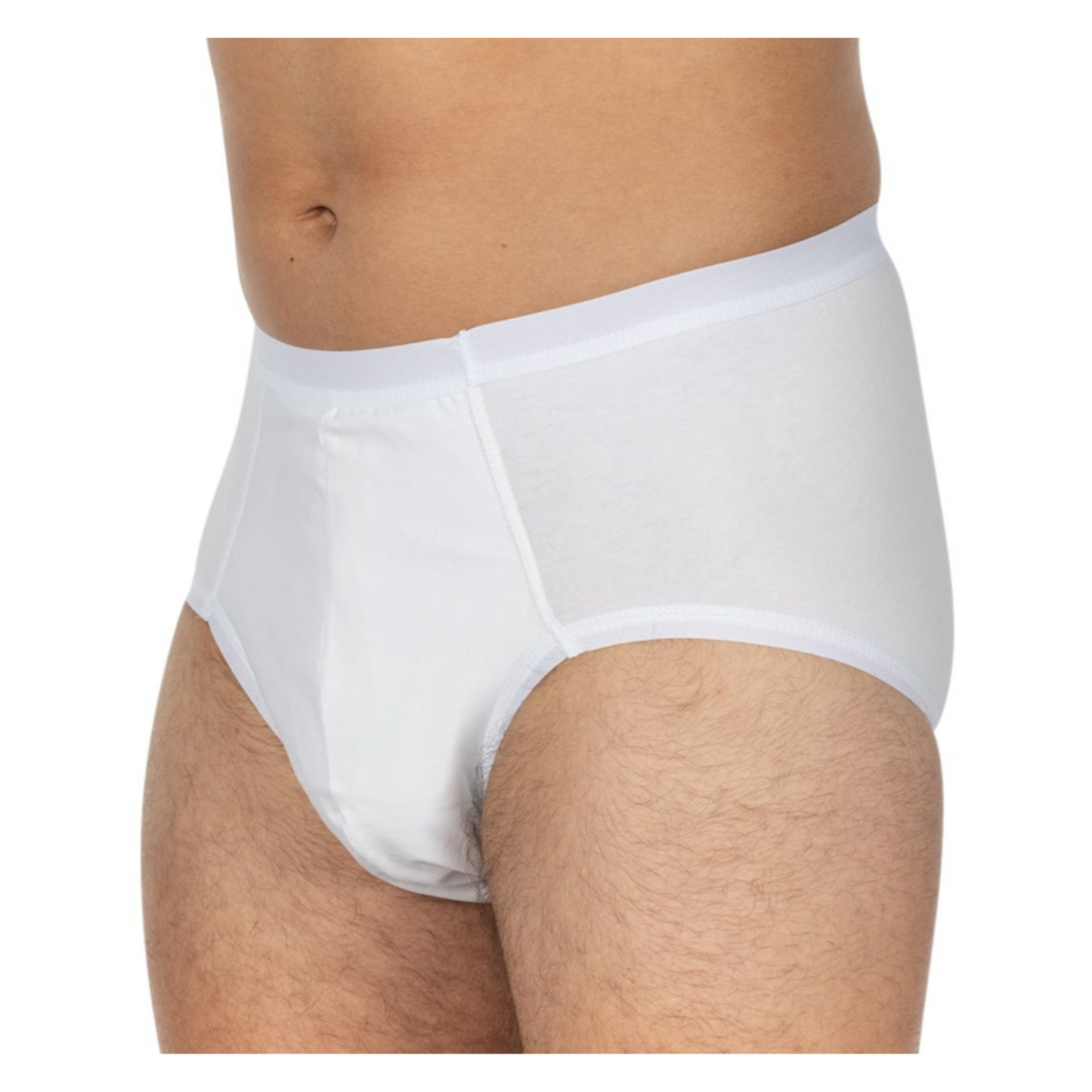 suprima Bodyguard Slip 5 (1261), Sicherheitsslip, Produktbild