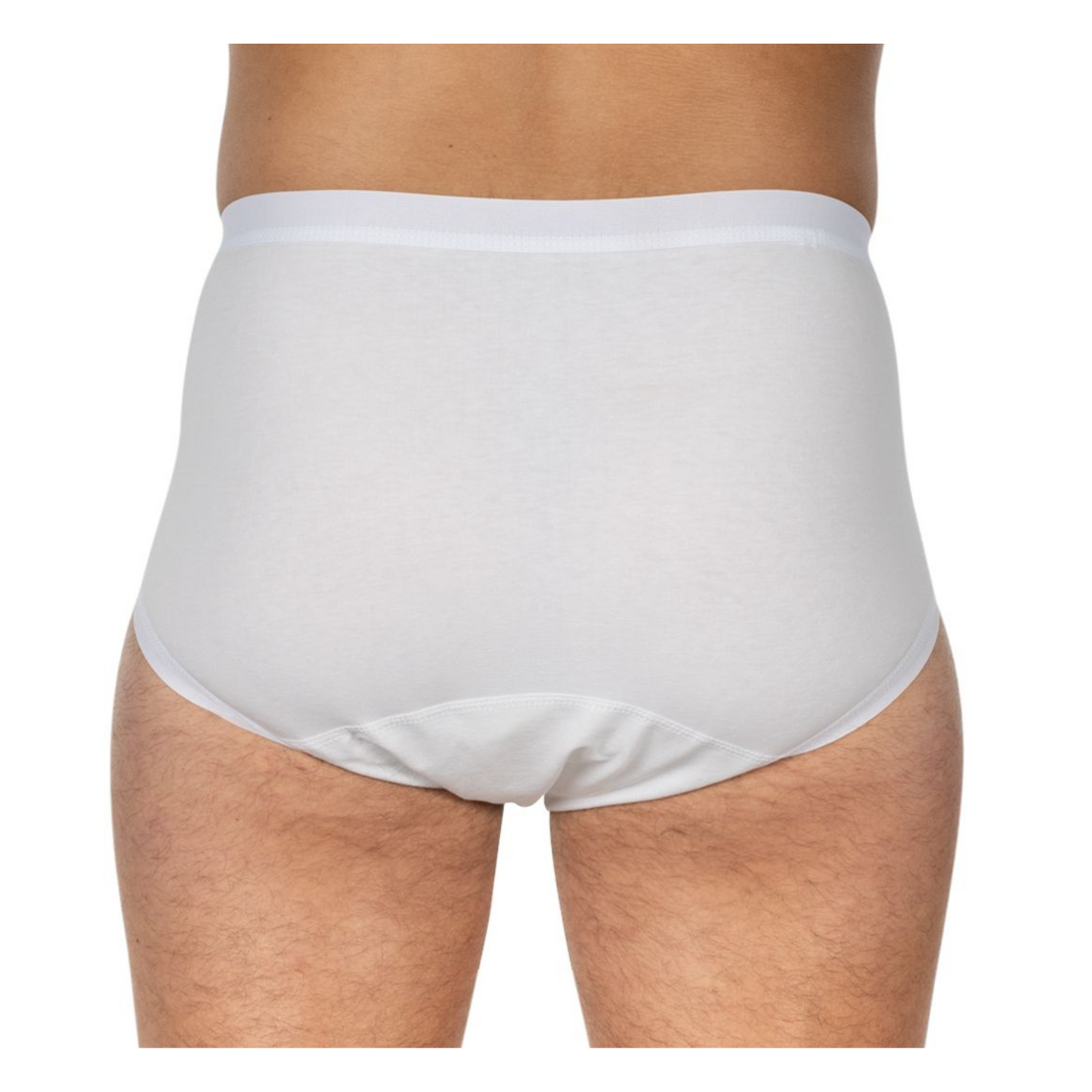 suprima Bodyguard Slip 5 (1261), Sicherheitsslip, Produktbild