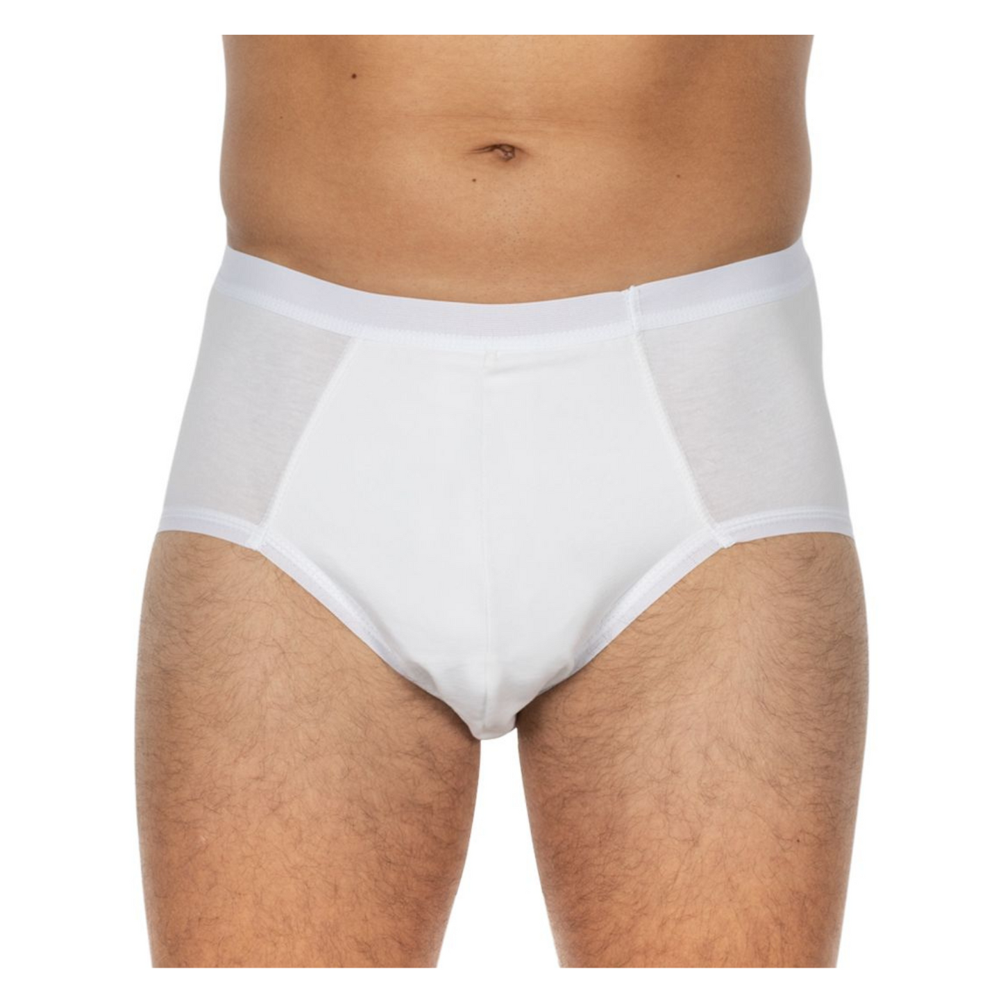 suprima Bodyguard Slip 5 (1261), Sicherheitsslip, Produktbild