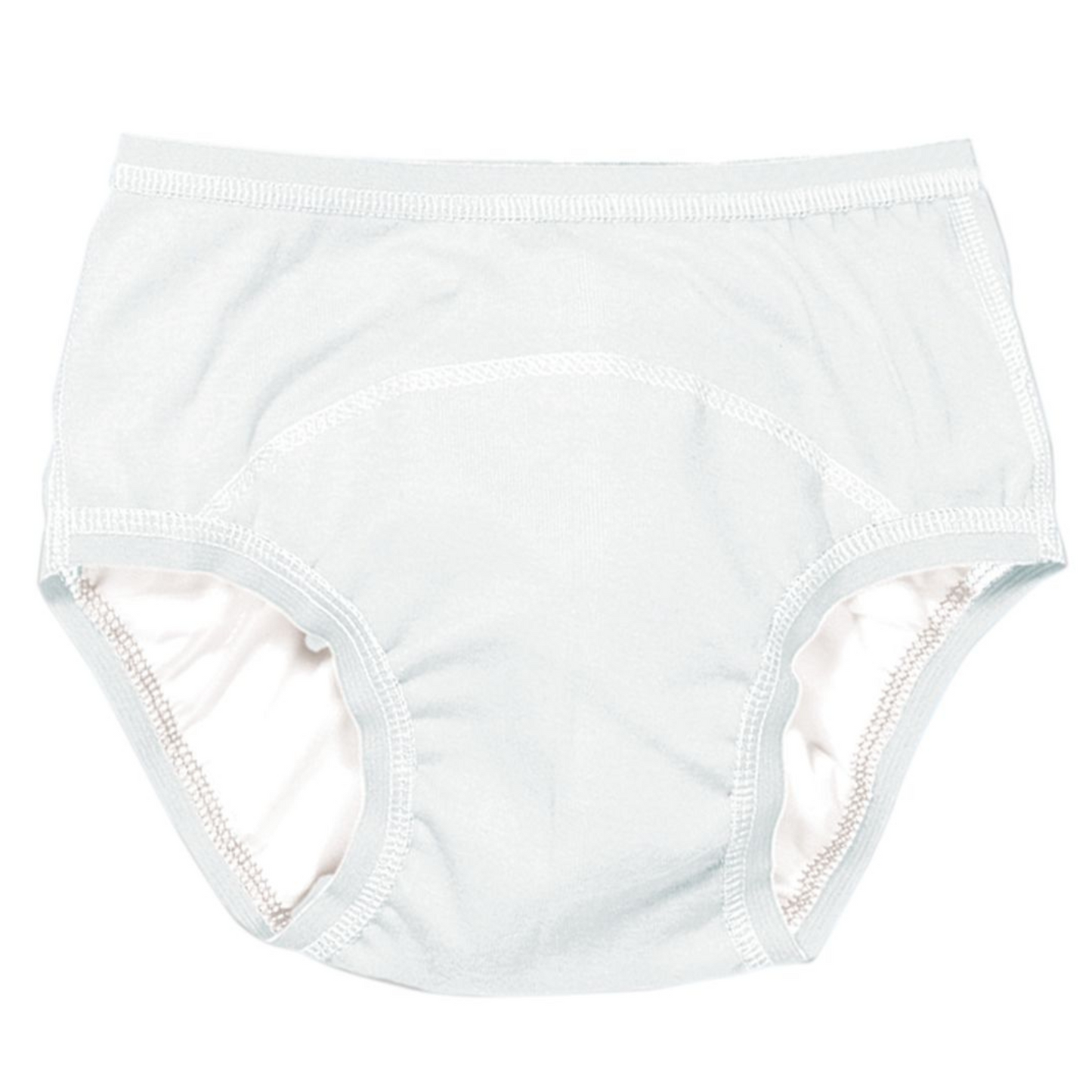 suprima Bodyguard-Slip KIDS (1255), Sicherheitsslip, Produktbild, Weis