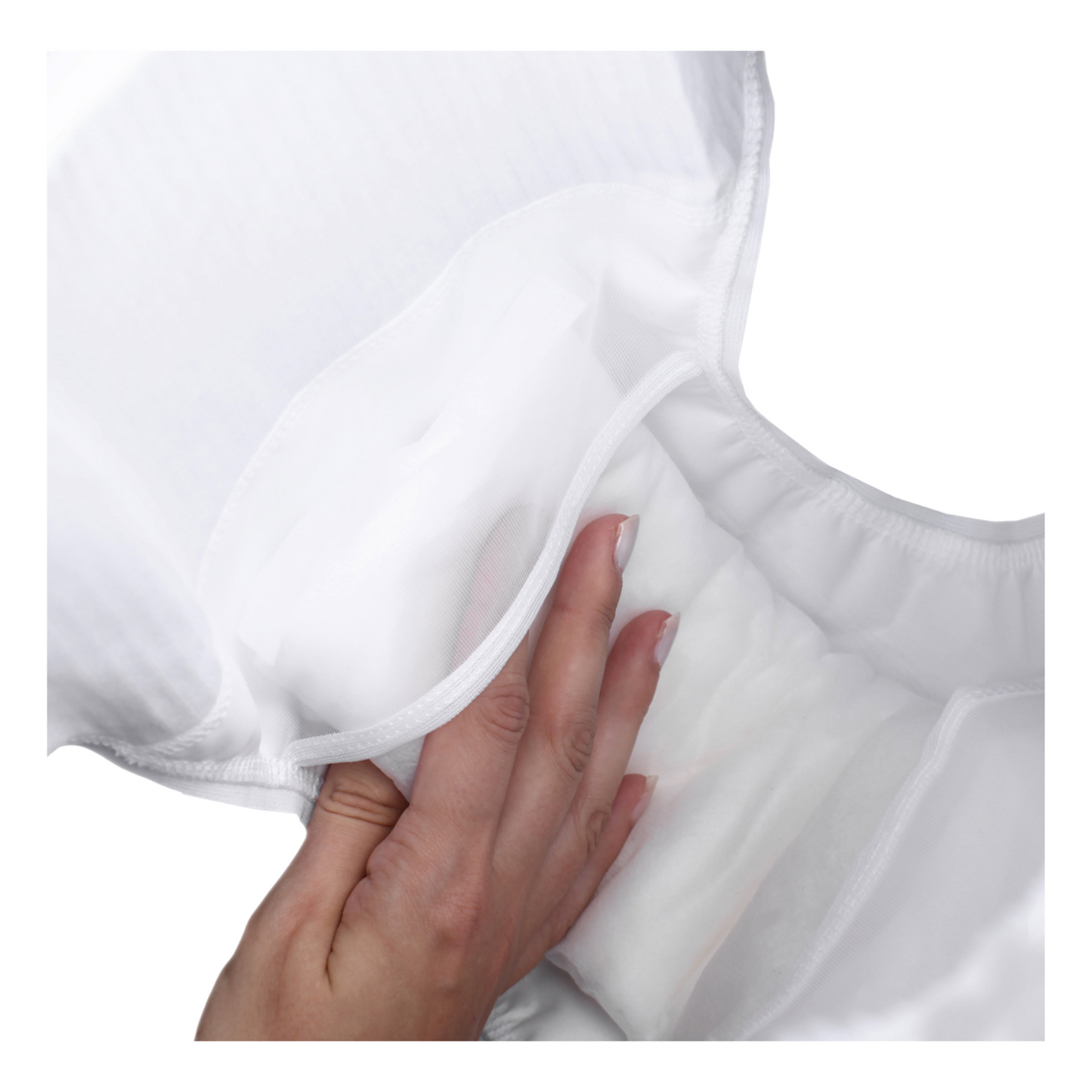 suprima Bodyguard-Slip KIDS (1255), Sicherheitsslip, Produktbild